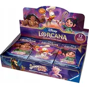 Ravensburger Disney Lorcana Set05 booster box 24 boostery 634471 4050368984555  Joinedit63626808