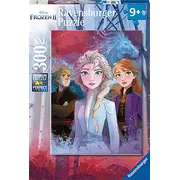 Ravensburger Puzzle 300 Frozen 2 Xxl 352530 4005556128662  Joinedit20890000 puzle puzzle