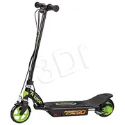 Razor E90 Electric Scooter - Green  13173802 Elektriskie skuteri un līdzsvara dēļi