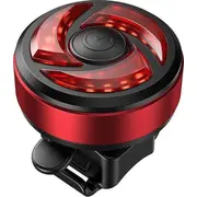 Rear bike light Superfire Btl02  Usb 330Mah 6956362995628