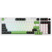 Redragon K686Wbg-Rgb-Max Eisa Max  6950376725097 klaviatūra
