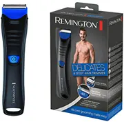 Remington Trimmer Bht250 Delicates  BodyBoj.iepak Box matu bārdas Trimmeris