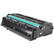 Ricoh  Toner Black Pages 3.500 407246 toneris