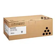 Ricoh Original Type Sp 4510He Toner black 12.000 pages 407318 far 4510Dn/Sf  toneris