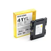 Ricoh Print Cartridge Gc 41Yl  405768 toneris
