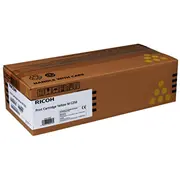 Ricoh Print Cartridge Yellow M C250 Ry  408355 037057