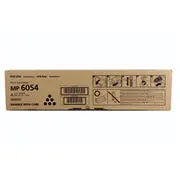 Ricoh Print Toner Cartridge Mp6054 Black  842127
