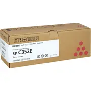 Ricoh Toner magenta 407385  kārtridžs