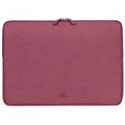 Rivacase Riva Slipcase tablet case Suzuka 13.3 -14 Red 7704  7704Red portatīvo datoru soma apvalks