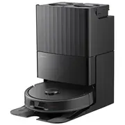 Roborock Qr 798 Black  6936905901699 1434249 Qvrrs52-00 robots putekļsūcējs
