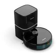 Robot Vacuum Cleaner with Station Mamibot Exvac890 Uvc Black  2000001191965 robots putekļsūcējs