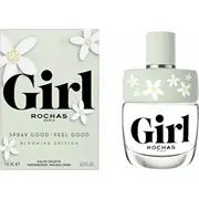 Rochas  Girl Blooming Eau De Toilette For Women 100 ml 3386460134248 Smaržas sievietēm
