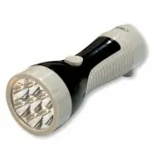 Rocket 327618 uzladejams lukturis 7 Led  kabatas