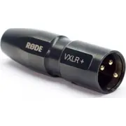 Rode Vxlr Adapter Minijack/Xlr  400830011