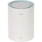 Router Cudy M1200  1-Pack M12001-Pack Rūteris