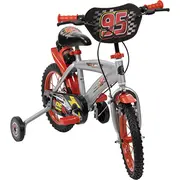 Rower Huffy Disney Cars 14AposApos 24484W 324472448468  Joinedit76183036