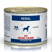 Royal Canin Veterinary Diet Canine Renal puszka 200G Ms11931 9003579000595  Joinedit69782200