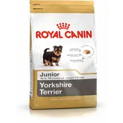 Royal Canin Yorkshire Terrier Puppy 0 5Kg  3182550743464 26488