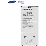 Samsung Eb-Ba510Abe oriģināls Akumulators A510F Galaxy A5 2016 Li-Ion 2900Mah Gh43-04563A Oem  Eb Ba510Abe akumulators baterija mobilajam telefonam