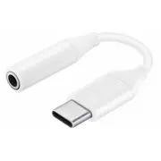 Samsung Ee-Uc10Juwegus 3.5 mm uz Usb-C Audio Adapteris Telefoniem Balts Eu Blister  Ee Uc10Juwegus 0887276367231 Ee-Uc10Juwegww/Us