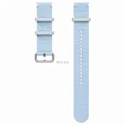 Samsung Pasek Athleisure Band Et-Sol31Llegeu do Fresh 7 M/L niebieski/sky blue  Et Sol31Llegeu