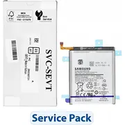 Samsung Servicepack Battery Eb-Bg996Aby for S21 Plus G996B Gh82-24556A  5903396338397 14312675 akumulators baterija mobilajam telefonam