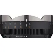 Samyang adapter V-Af Manual Focus 8809298888671  Fz1Zz041001 123559 foto objektīvs