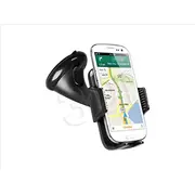 Sbs Freeway  melna - Auto telefona turetajs Te0Uch1Aw 8018417158629 Tv stiprinājums