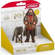 schleich Hagrid  Fang 4059433713311 100023032 13518470 42638 Gxp-889726