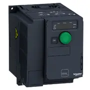 Schneider Electric Falownik 0 37Kw 3X380-500V/1 5A kompaktowy Altivar 320 Atv320U04N4C  auto akumulatoru lādētājs