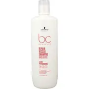 Schwarzkopf Szampon Repair Rescue 1000 ml S4259033 4045787724073  Joinedit62593027
