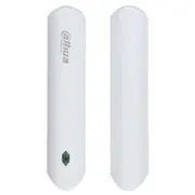 Sensor Wrl Door Magnetic/Ard324-W2-868 Dahua  Ard324 W2 868 40409 Ard324-W2868 drošības sistēma