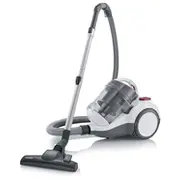 Severin Cy 7088 bialo-szary  Putekļu sūcējs