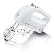 Severin Hm3820 Hand mixer 300 W White 4008146010279  Hm 3820 3820-000 Mikseris