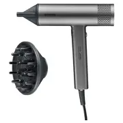Severin Ht 0169 S-Style Speed Pro  Ht0169 Matu fēns