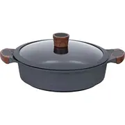 Shallow Pot D28Cm 4.4L/93506 Resto 93506 4260403579053  Joinedit61621367