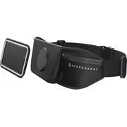 Shapeheart Pas do biegania z pokrowcem na telefon biodra Belt Amz roz.XL  lt 16 5 cm Shp-Beltamz-Xl 3615742119636 Joinedit32118584