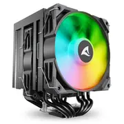 Sharkoon A60 Rgb Black  Cpu-Kühler 4044951042050 ventilators