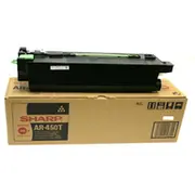 Sharp Ar 450T - Tonersatz für M300  M350 M350N M350U M450 M450N M450U 4974019056821 Ar450T Ar-450T toneris