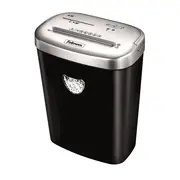 Shredder Fellowes 53C  4653101 53C4653101 papīra smalcinātājs