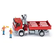 Siku 3534 play vehicle/play track  303402