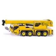 Siku Super fire truck with crane  2110 galda spēle