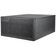 Silverstone Sst-Rm52 Server  4710679813837 100271929 Serveru aksesuāri