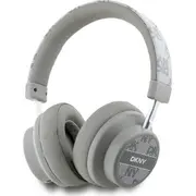Sluchawki Dkny Bluetooth On-Ear Headphones Dkbhm2Pcshle Beige/Beige Checkered Pattern 3666339271343  Joinedit68104907