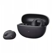 Sluchawki Qcy Bezprzewodowe sluchawki z klipsem Crossky C10 Bluetooth 5.4 czarne Qcy124 6957141410073  Joinedit73919070