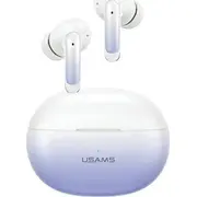 Sluchawki Usams X-Don series bialo-niebieskie Us-Xd19 Bhuencxd03 6958444904733  Joinedit60018090