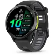 Smartwatch Forerunner 970/Grey 010-02969-10 Garmin  010 02969 10 Viedais pulkstenis smartwatch