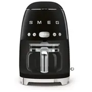 Smeg Dcf02Bleu Coffee Machine black  8017709280512 Smgdcf02Bleu Z060860 Kafijas automāts
