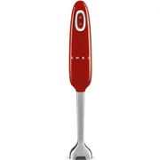 Smeg Handblender Hbf11Rdeu red 8017709319618  S8101431 Smghbf11Rdeu