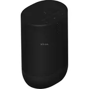 Sonos Move 2  black 8720862501485 10006491 29177470 Move2Eu1Blk pārnēsājamais skaļrunis